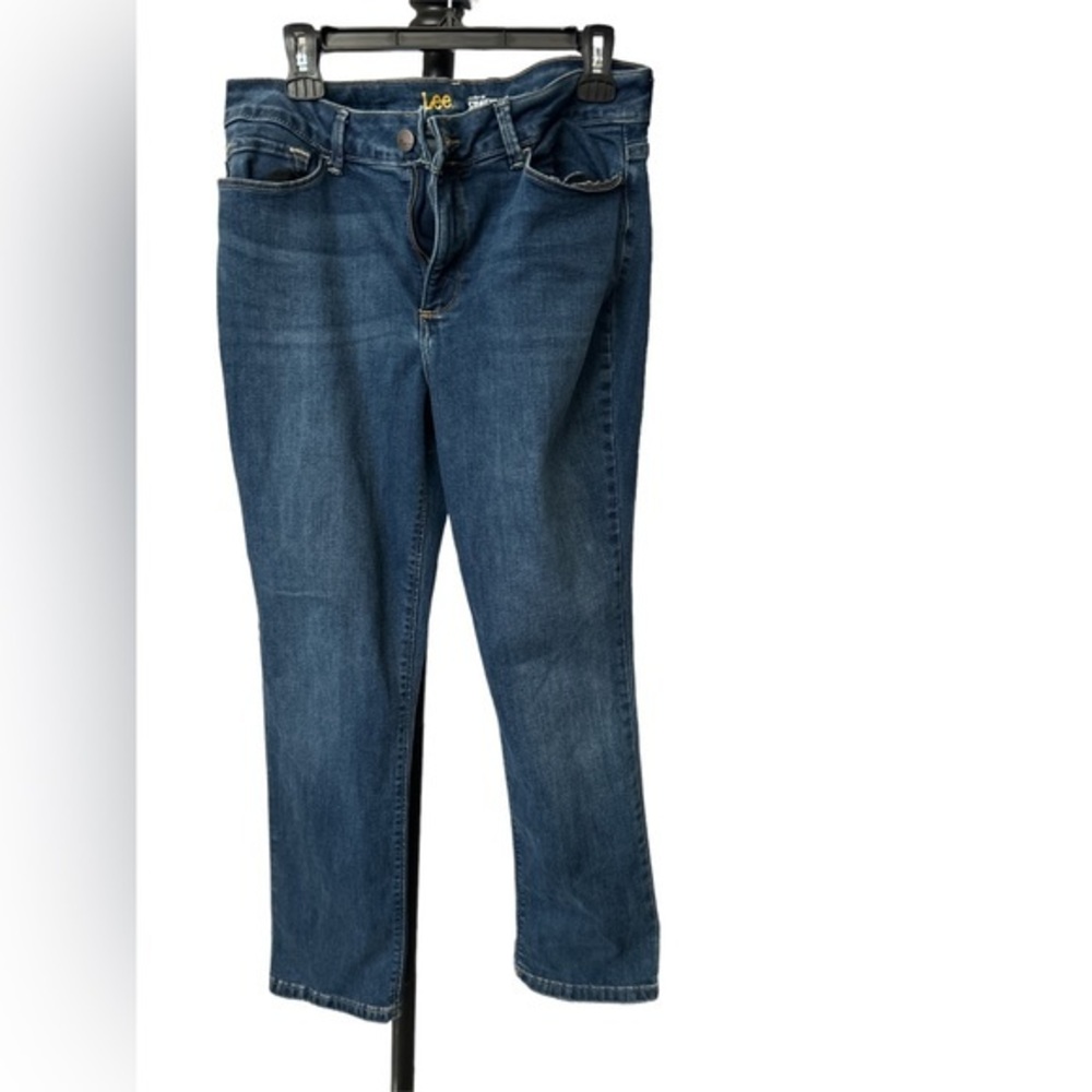 Blue jeans